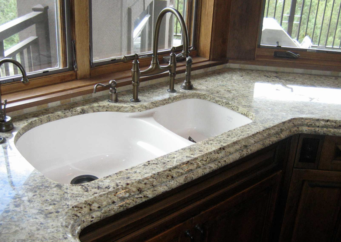 Imagine Stoneworks in Bend, OR